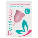 MamiCup coppetta mestruale Taglia L